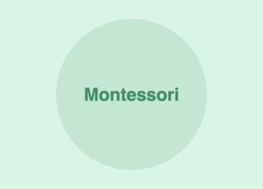 Montessori mänguasjad – millest alustada