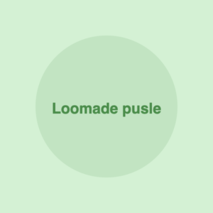 Puidust loomade pusle