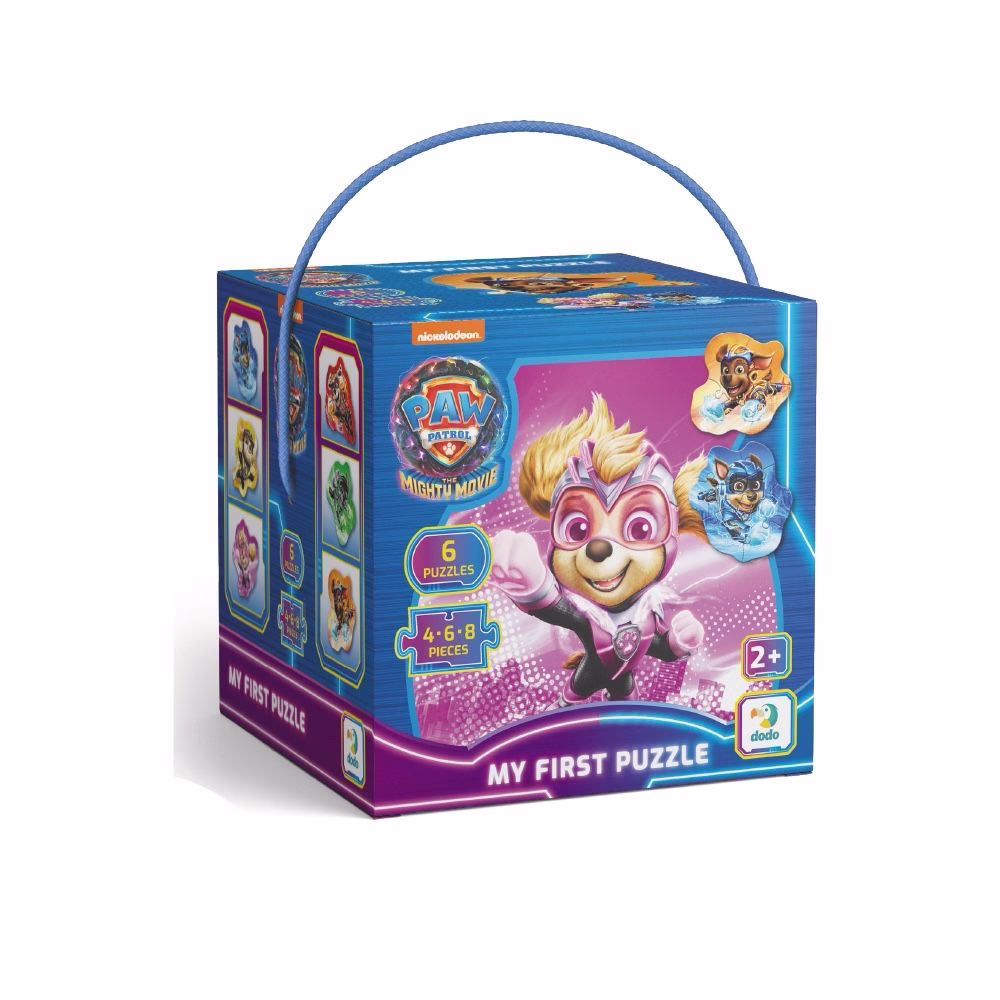 Paw Patrol pusle "Heroes of Adventure"